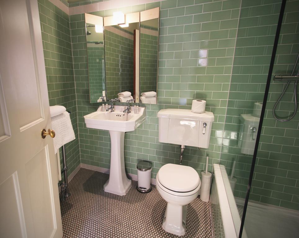 Grafton Guesthouse Dublin Room photo