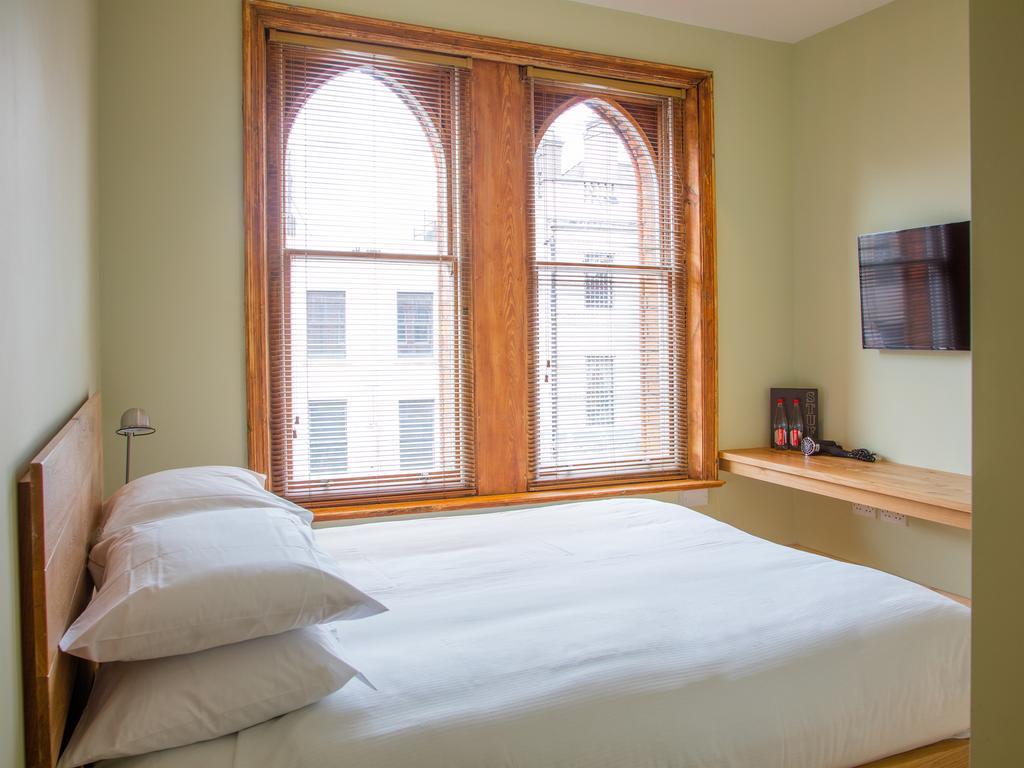 Grafton Guesthouse Dublin Exterior photo